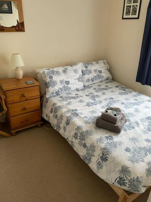 Cosy Terrace Cottage Built Into The Mountain Side. Blaenau Ffestiniog Eksteriør bilde